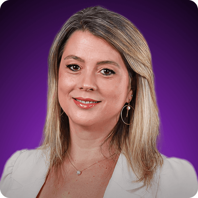 Angélica  Peres