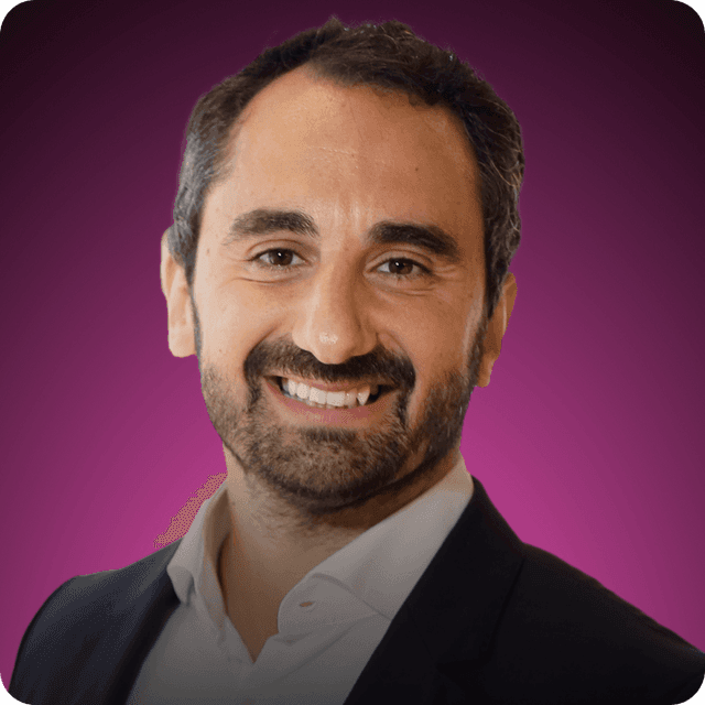 André  Vicente